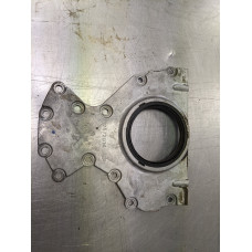 115F034 Rear Oil Seal Housing From 2005 Chevrolet Tahoe  5.3 12572014